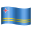 aruba-emoji icon