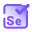 Automatización de pruebas de selenio icon