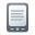 Kindle icon