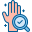 Clean Hand icon