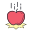 fallender Apfel icon