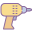 Drill icon