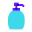 Lotion Bottle icon