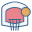 バスケットボール icon