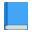 libro Azul icon