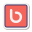 Bebo icon