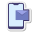 모바일 이메일 icon