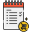 Shopping List icon