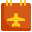 Avião icon