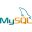 Логотип MySQL icon