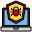 Scanner Antivirus icon