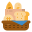 Пекарня icon