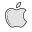 Mac OS icon