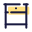 Mesa de console icon