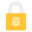 Fingerprint Lock icon