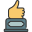 Thumbs icon