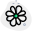 ICQ a cross-platform instant messaging and VoIP client icon