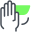 Stop Gesture icon