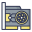 VGA icon