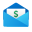 Деловая электронная почта icon