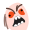 Angry Face Meme icon