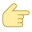 Hand Right icon