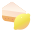Lemon Cheesecake icon