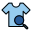 Search Clothes icon