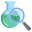 Chemical Analysis icon