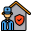 House Guard icon