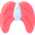 Diaphragm icon