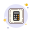 苹果计算器 icon