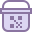 油漆桶用QR icon