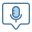 Voice Message icon