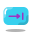 End Button icon