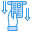 Carte de crédit icon