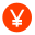 Yen icon