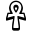 Ankh icon