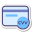 信用卡验证值 icon
