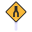 Merging icon