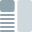 Description of a sub assembly part with main drawing icon