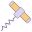 Corkscrew icon