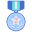 Second Place icon