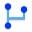 Code Gabelung icon