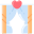 Wedding Arch icon