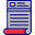 newsletter icon