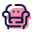 肘掛け椅子 icon