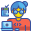 Avatar icon