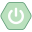 Logo de printemps icon