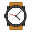 手表表情符号 icon